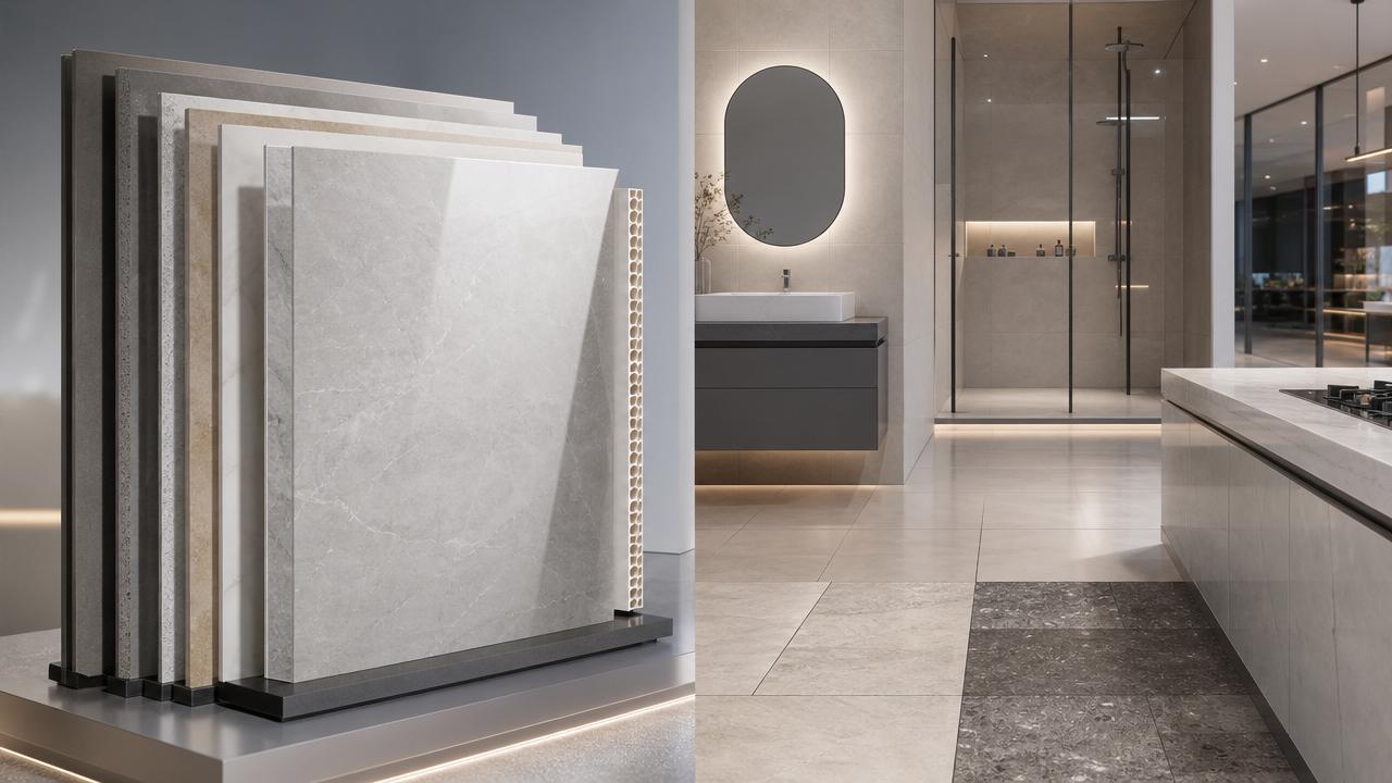 How material science applications are changing tile durability How material science applications are changing tile durability