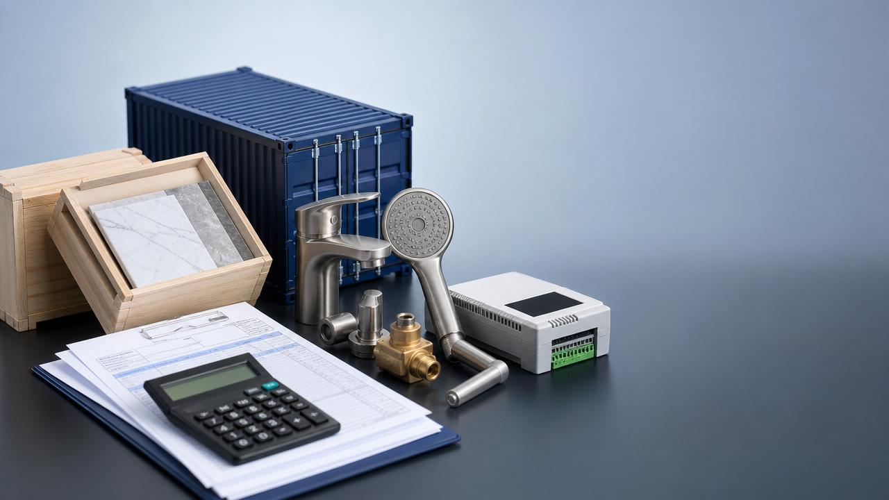 What the trade tariffs update means for import costs now What the trade tariffs update means for import costs now