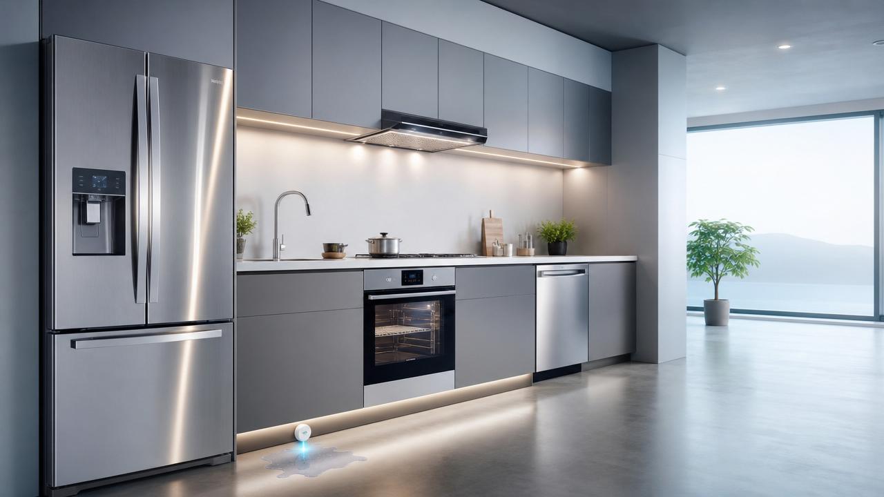 What kitchen technology innovations are worth it now?