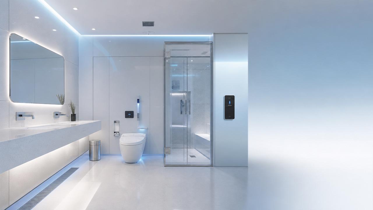How hygienic architectural solutions reduce safety risks How hygienic architectural solutions reduce safety risks