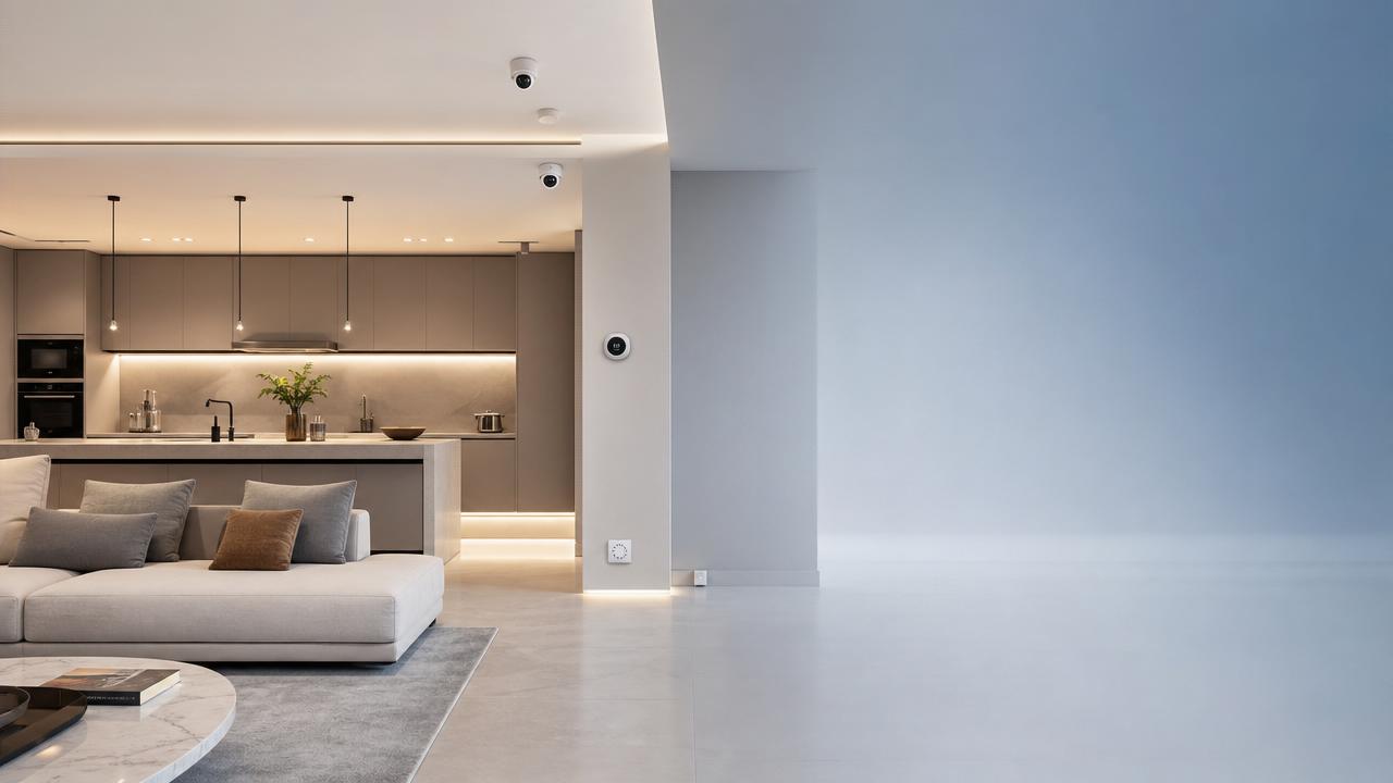 Is smart home construction worth the extra cost?