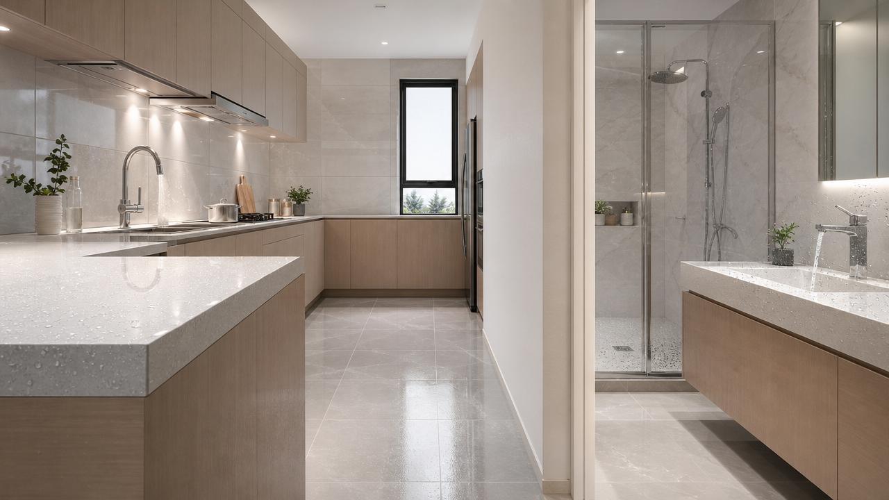 Residential material trends that may cut upkeep costs Residential material trends that may cut upkeep costs