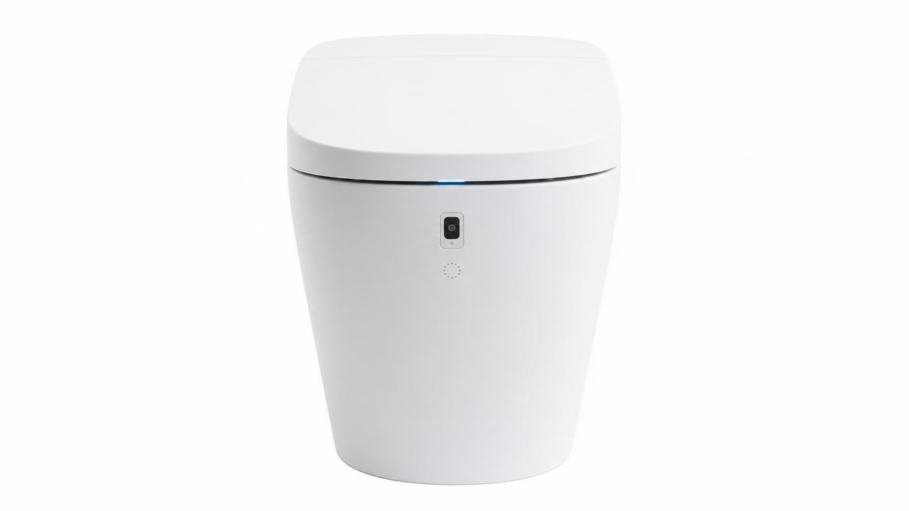 Shanghai KBC 2026 Closes: U-Series Smart Toilets Set New AI-Health Procurement Threshold for EU Buyers