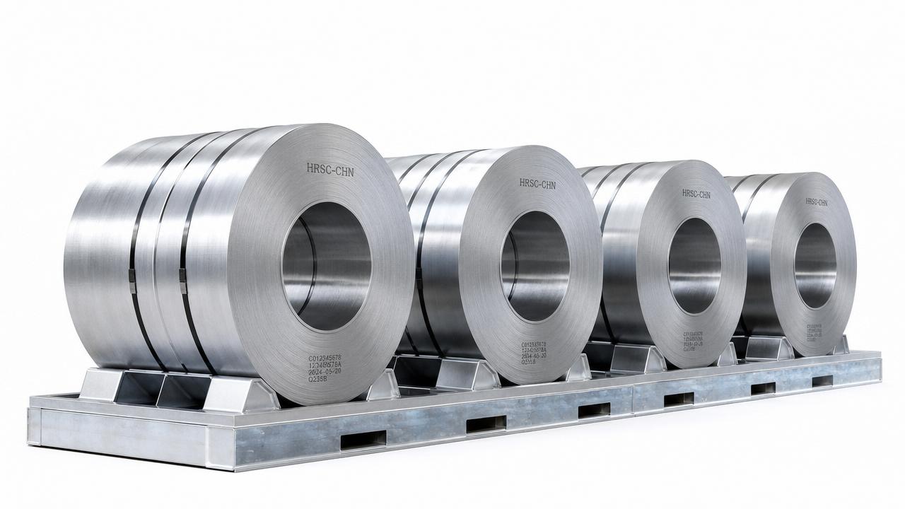 Australia Imposes Anti-Dumping Duties on Chinese Hot-Rolled Steel Coils Australia Imposes Anti-Dumping Duties on Chinese Hot-Rolled Steel Coils