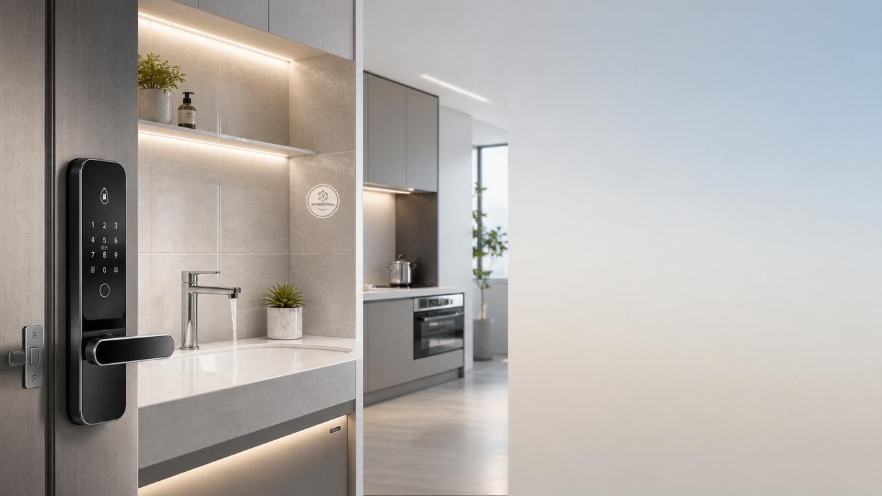Where residential space intelligence adds real value Where residential space intelligence adds real value