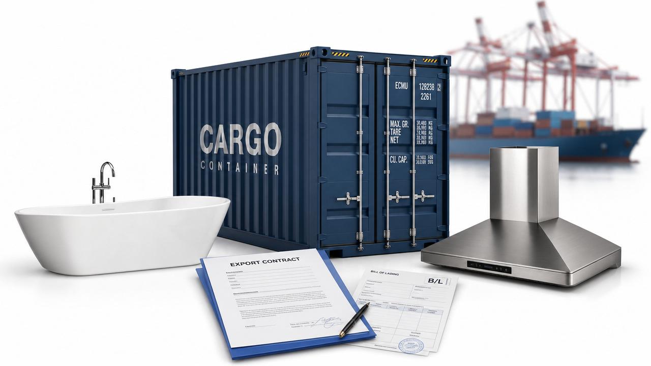 New Maritime Law Shifts Export Delivery Risk New Maritime Law Shifts Export Delivery Risk