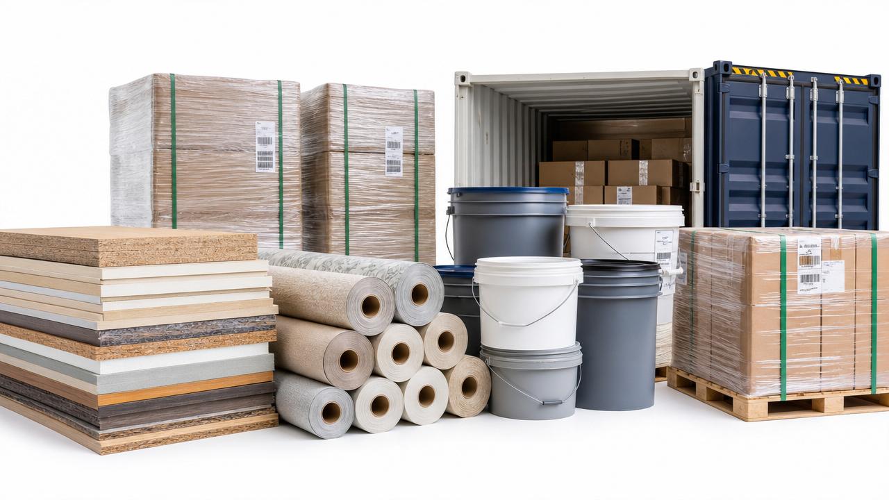 Indonesia Export Control Raises Pressure on Panel Supply Costs