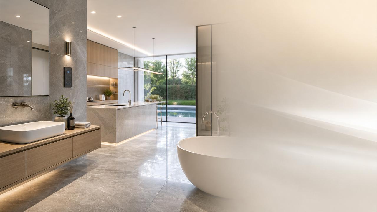 Interior Design Evolution Explained: From Decorative Style to Performance-Driven Spaces
