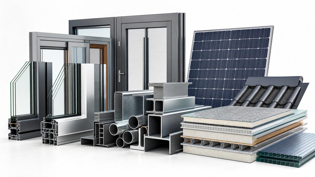 US Expands Section 232 Review for Building Materials US Expands Section 232 Review for Building Materials