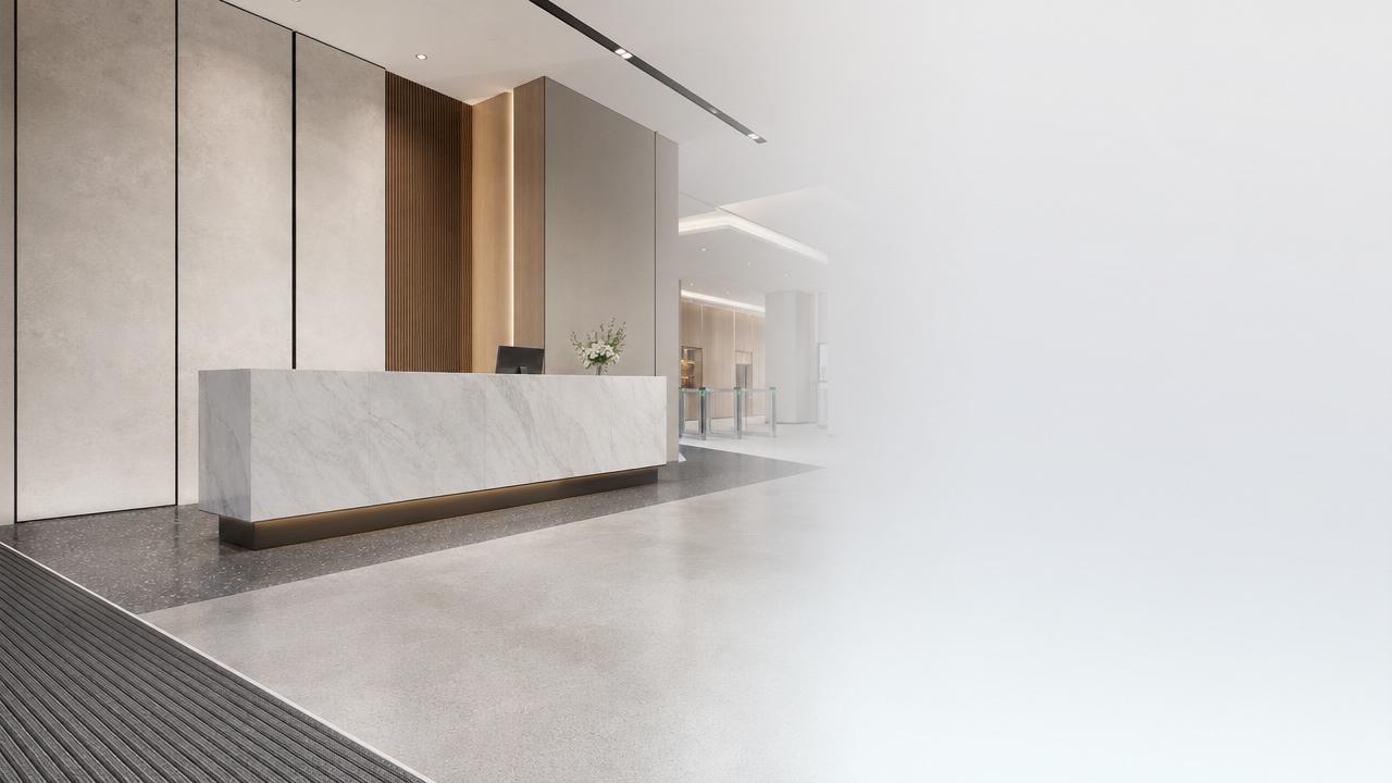 How to Choose Interior Design Materials for High-Traffic Commercial Spaces