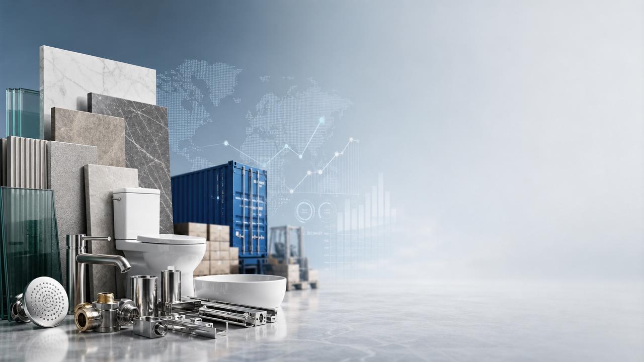 Sector News in Building Materials: What Distributors Should Watch in Supply and Pricing