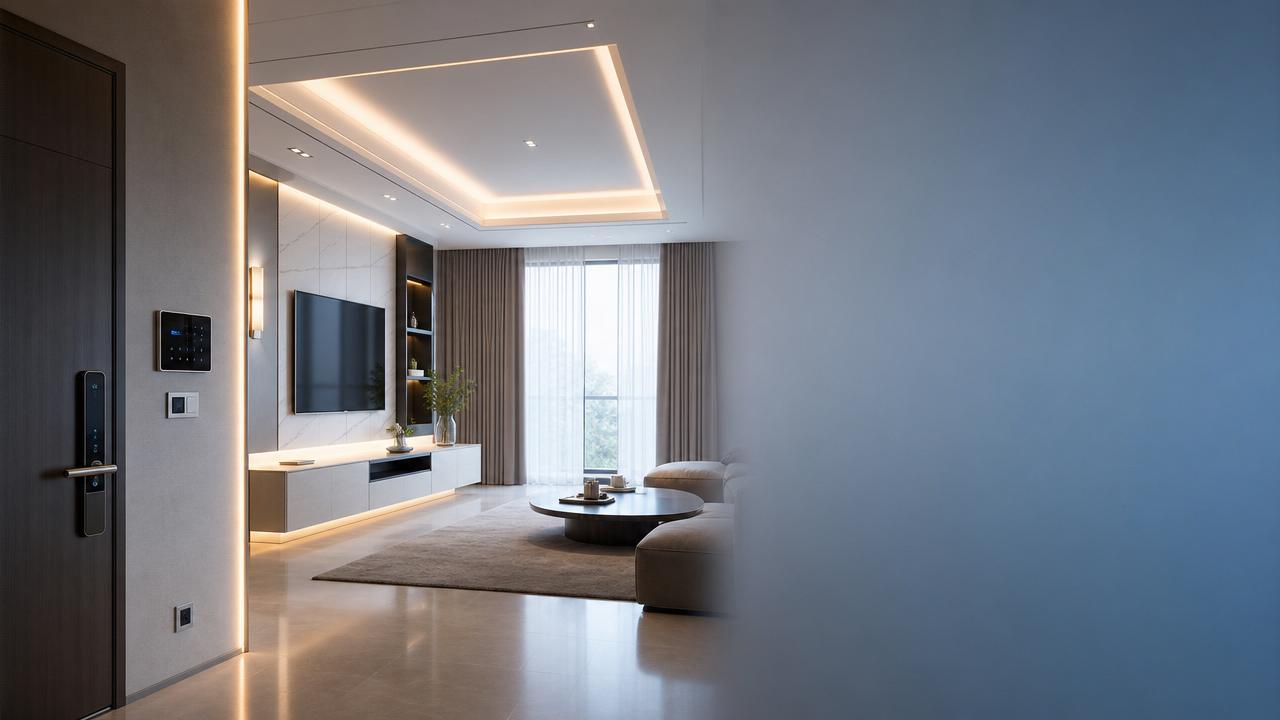 Smart Home Integration Solutions: What to Check Before Choosing a Scalable System