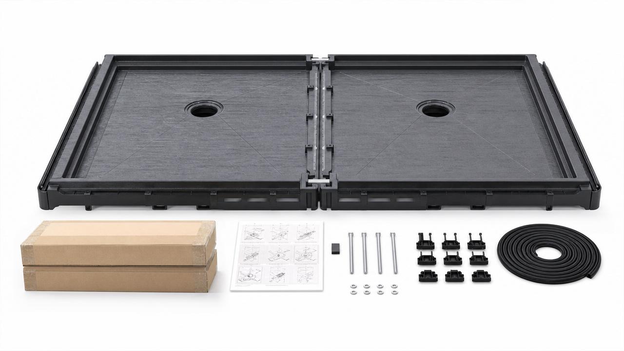 GTD Group modular bathroom base targets Gulf projects GTD Group modular bathroom base targets Gulf projects