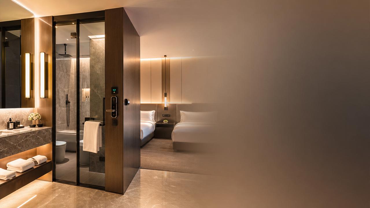 Interior Design Innovation in Hospitality: Which Upgrades Improve Guest Experience and Brand Value?