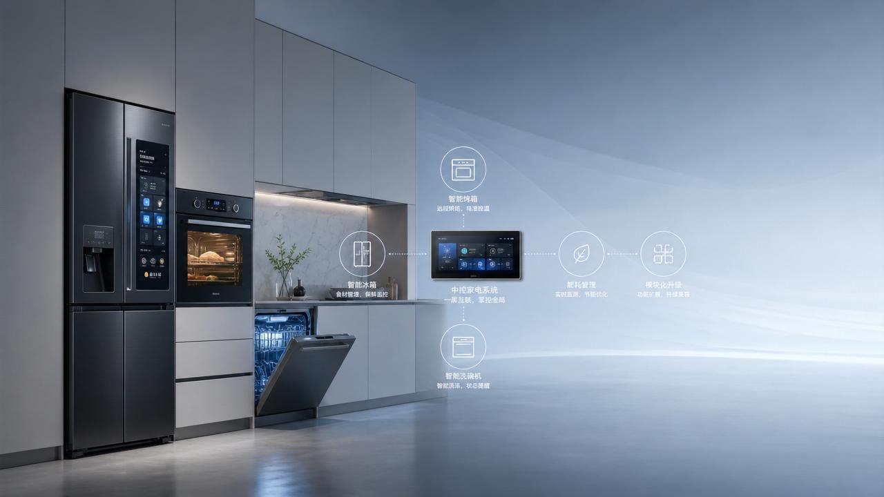 Smart Kitchen Technology Buying Guide: Features, Compatibility, and Upgrade Costs