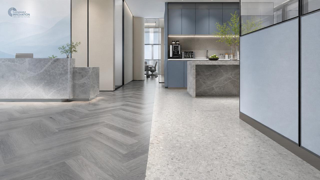 How to Choose Premium Building Materials for Office Spaces by Durability and Lifecycle Cost