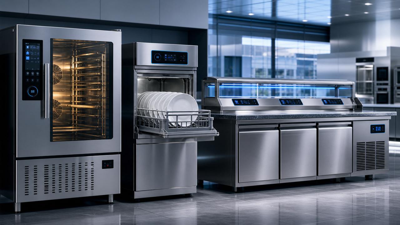 Smart Kitchen Appliances for Hotels Price: What Affects Cost and How to Compare Quotes