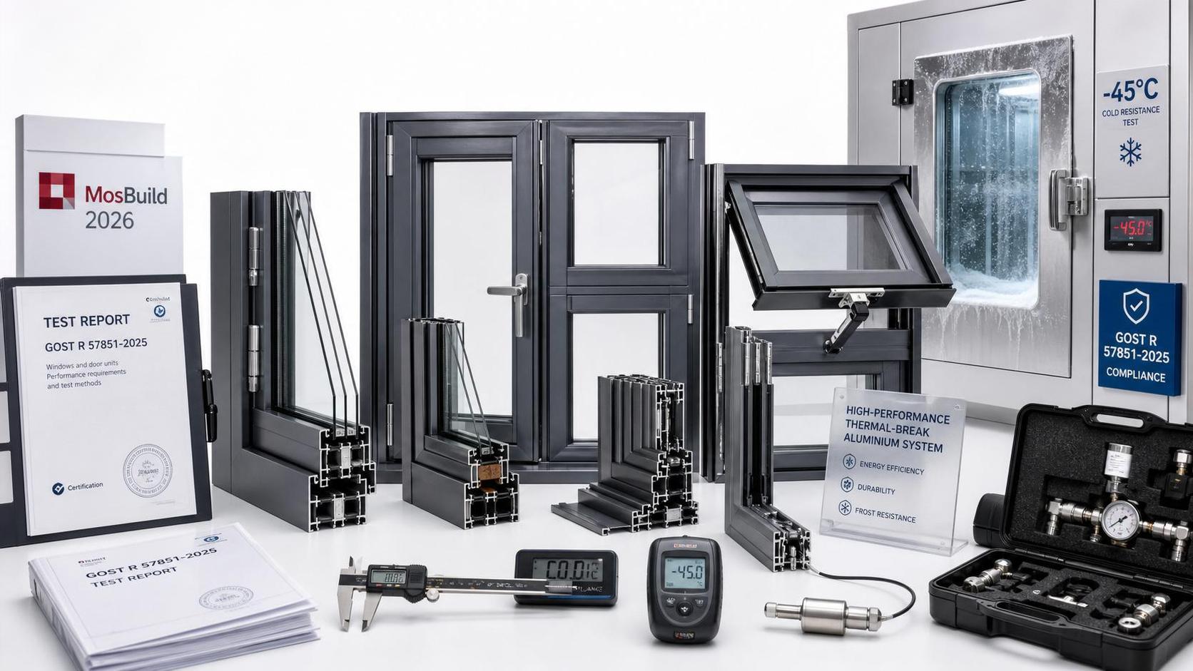 MosBuild 2026 Signals a New Compliance Threshold MosBuild 2026 Signals a New Compliance Threshold