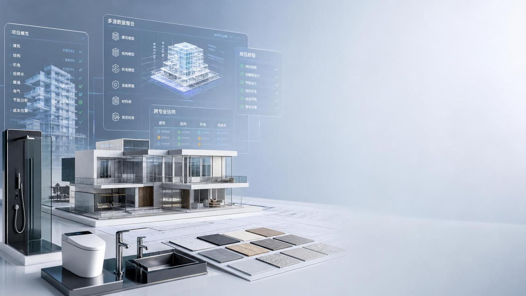 Architectural Intelligence Software Solutions: Key Features for Design Coordination