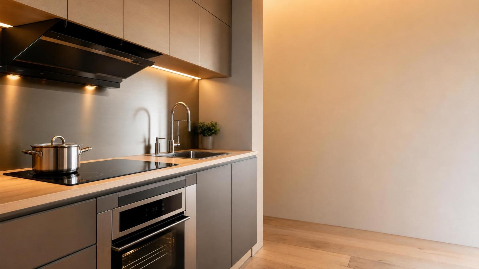 Smart Kitchen Technology for Small Homes: What Devices Are Worth Installing?