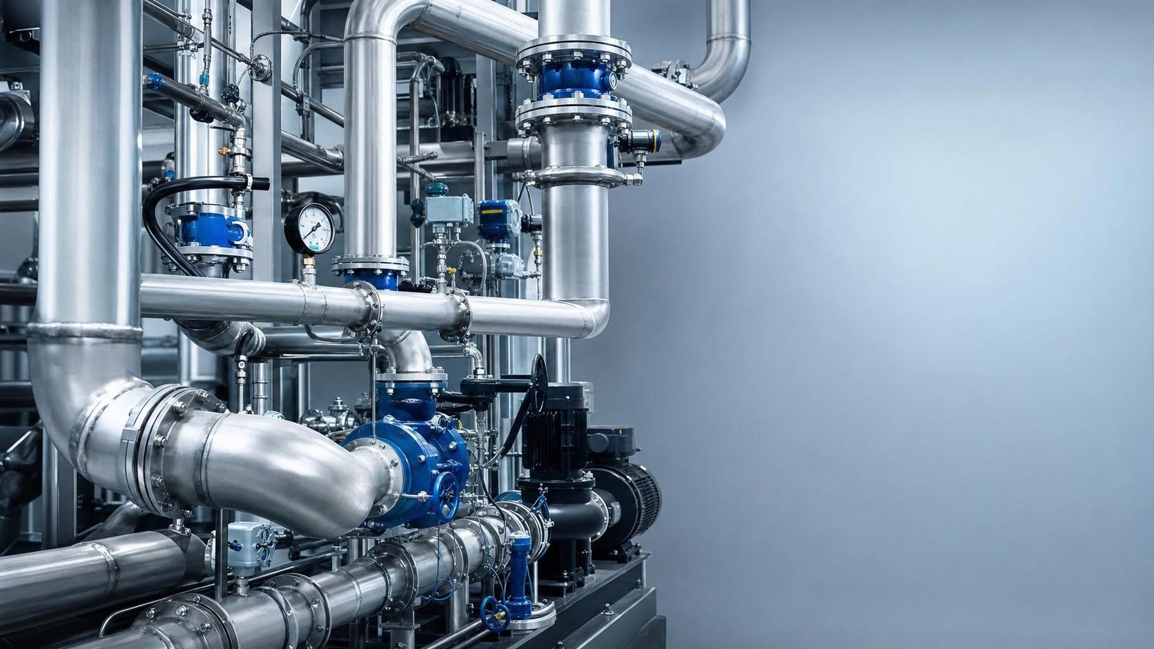 Hydraulic Design Basics: How Flow Rate, Pressure, and Pipe Size Work Together Hydraulic Design Basics: How Flow Rate, Pressure, and Pipe Size Work Together