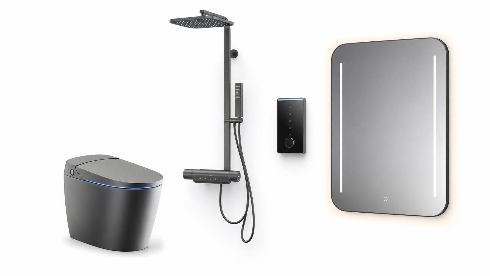 Shenzhen Expo Signals New Smart Bath Buying Rules Shenzhen Expo Signals New Smart Bath Buying Rules