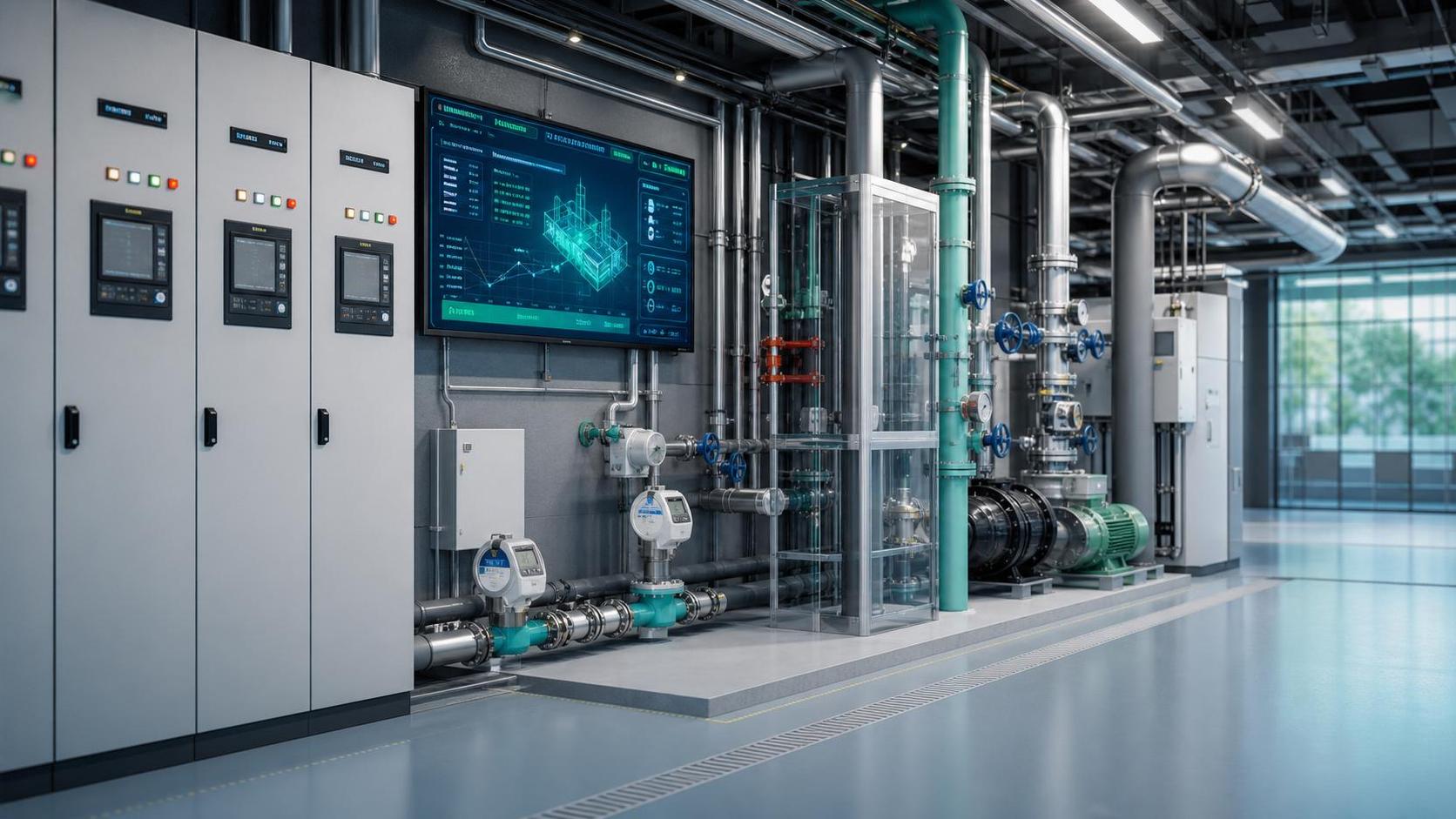 Data-Driven Intelligence in Building Operations: Which Metrics Actually Improve Decisions?