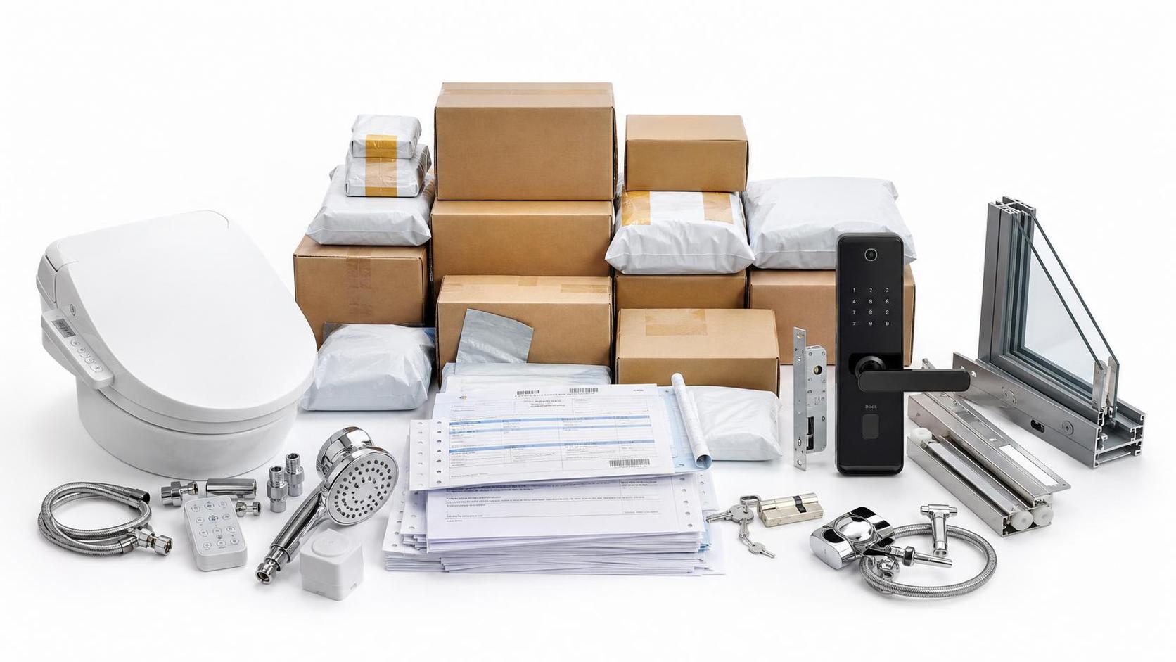 EU Imposes €3 Duty on Low-Value Parcels EU Imposes €3 Duty on Low-Value Parcels