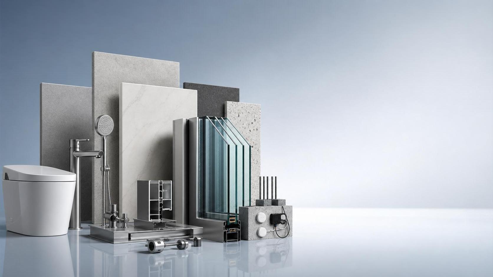 Building Material Innovations Price Explained: What Drives Cost Up or Down?