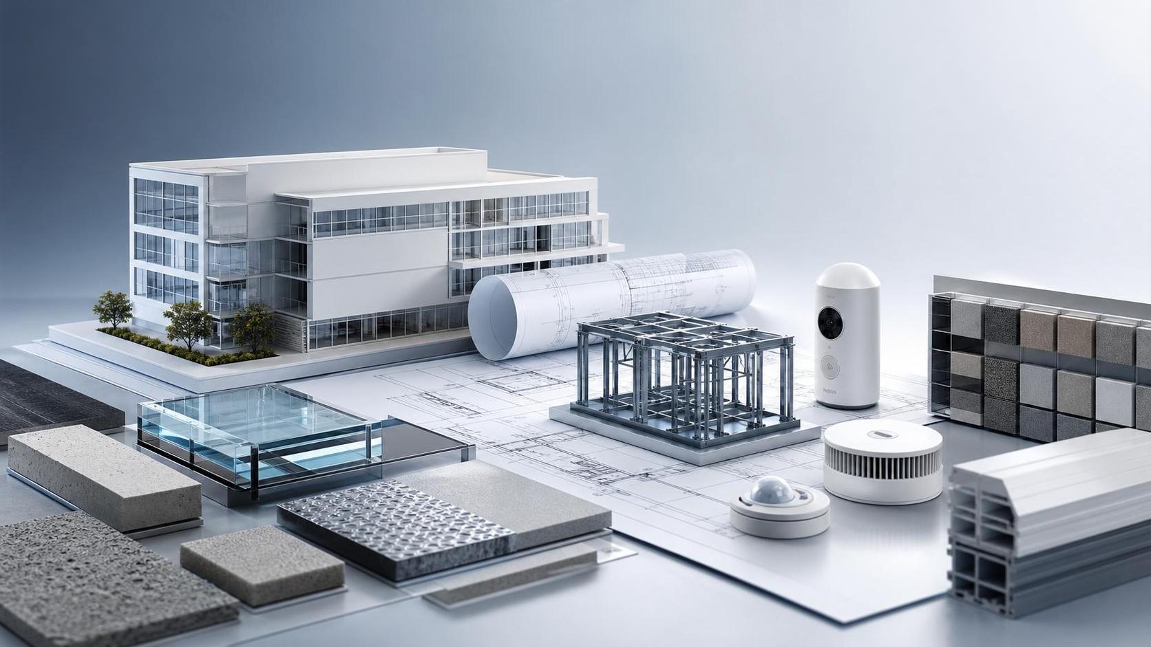 What Is Construction Intelligence and How Is It Used in Project Planning?
