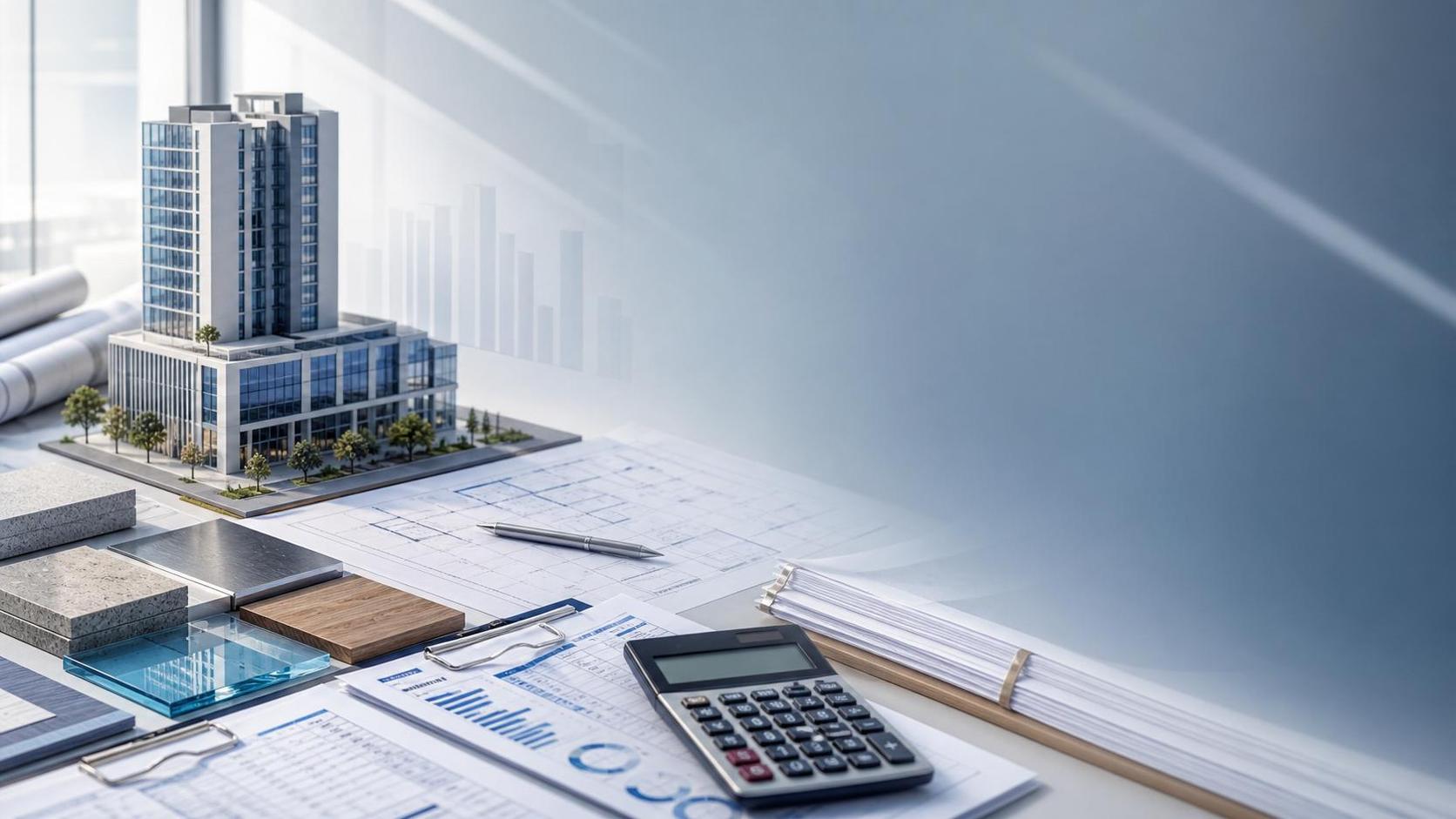 Construction Economics Explained: What Drives Project Costs and Profit Margins?