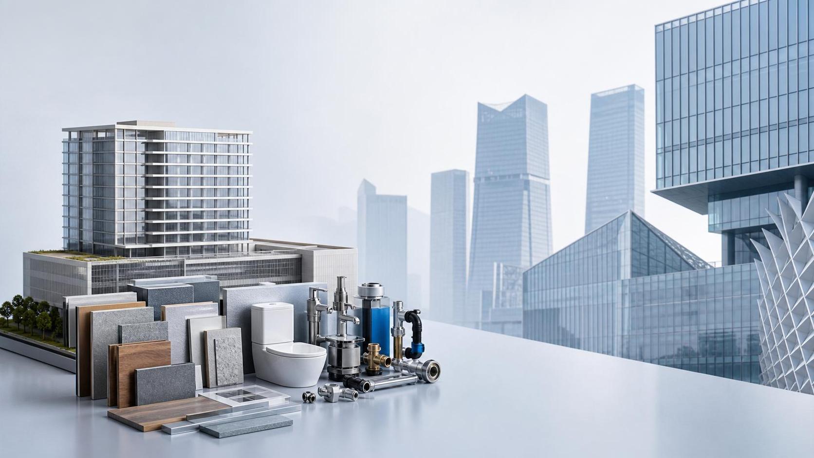 Industrial Economics in the Construction Sector: How to Assess Investment Risk and Demand
