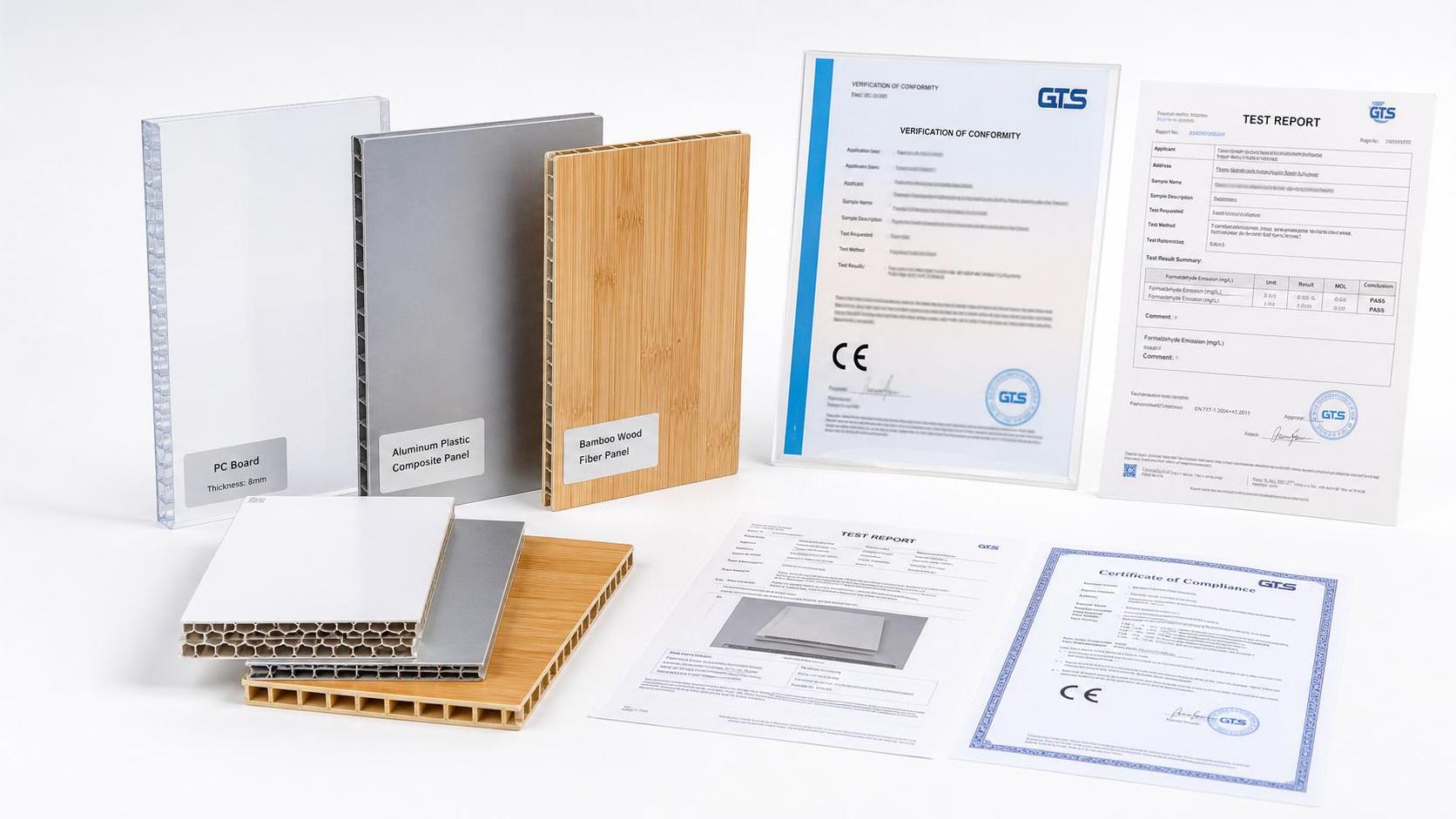 CPSC Flags Rising Formaldehyde Failures in Composite Panels