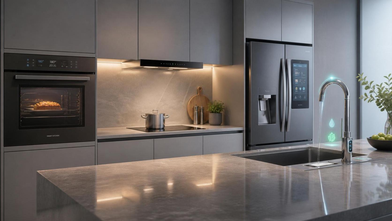 Smart Kitchen Technology Buying Guide: Features That Matter for Daily Cooking