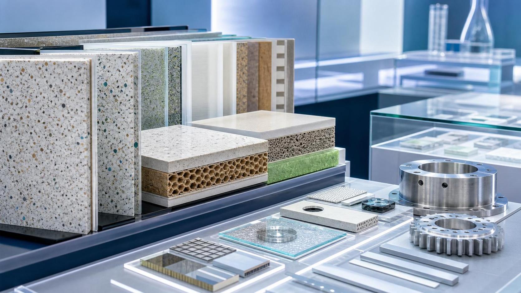 Building Material Innovations Price: What Drives Cost Differences in New Materials?