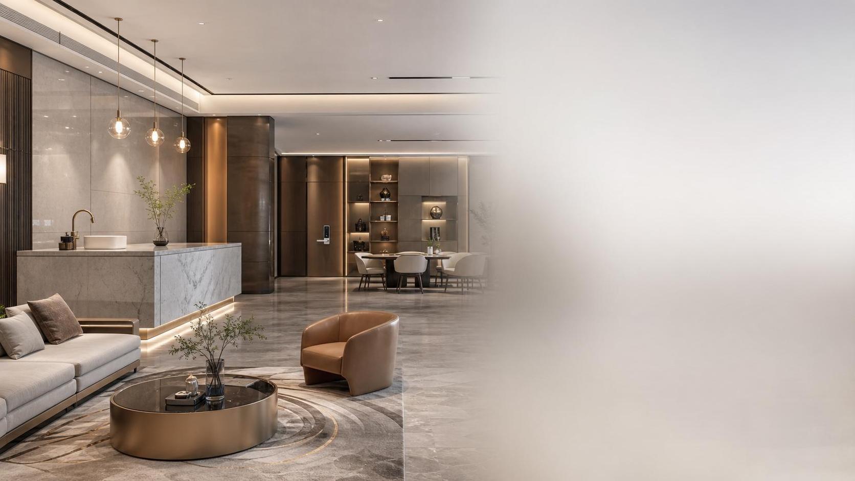 Interior Design Evolution Trends: Key Shifts Shaping Residential and Commercial Projects