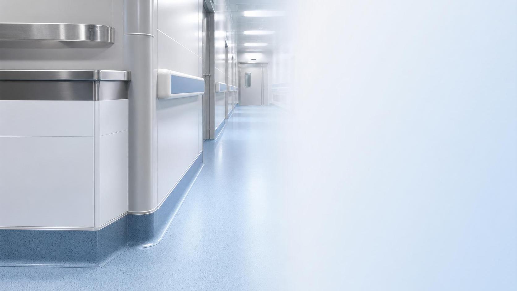 Anti-Bacterial Materials for Hospitals: How to Compare Surfaces by Hygiene, Durability, and Upkeep