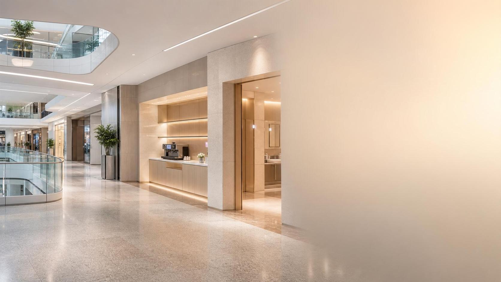 How Commercial Space Intelligence Helps Optimize Layout, Traffic Flow, and Tenant Experience