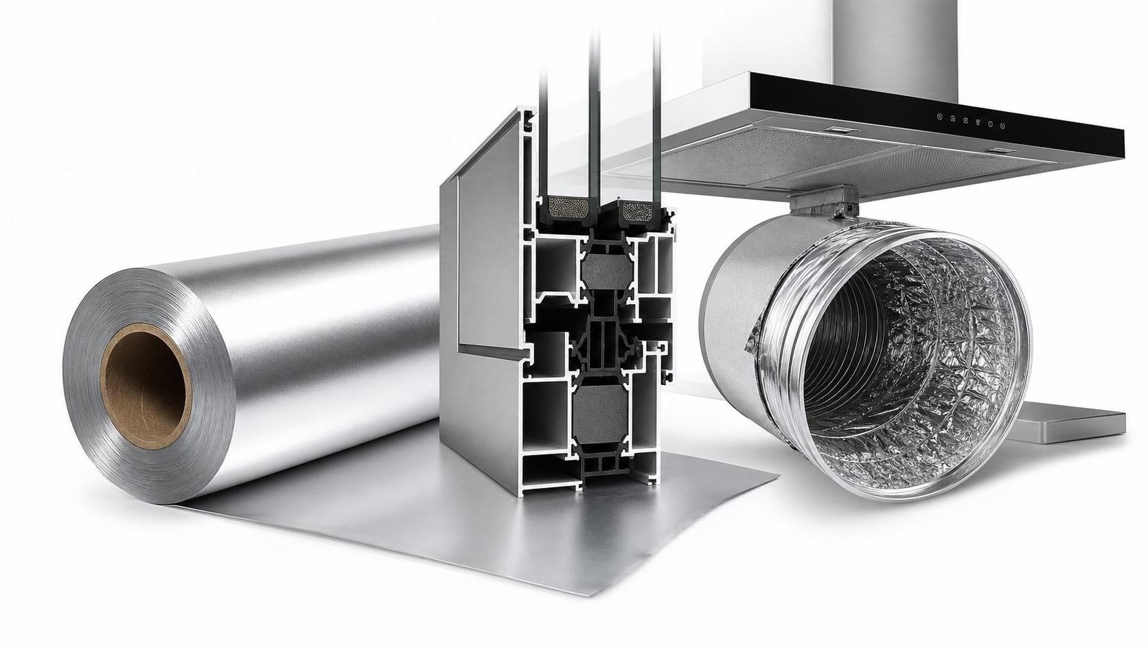 Turkey Keeps 22% Duty on Chinese Aluminum Foil