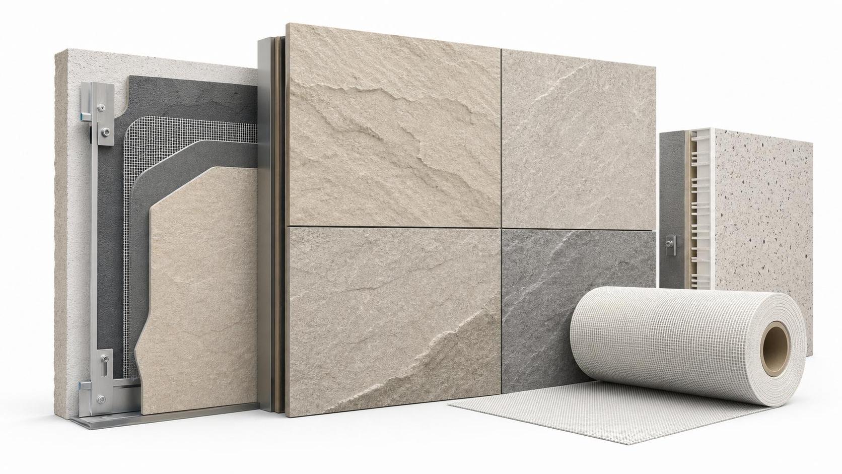 Skshu Leads Global Faux Stone Coatings Sales Skshu Leads Global Faux Stone Coatings Sales