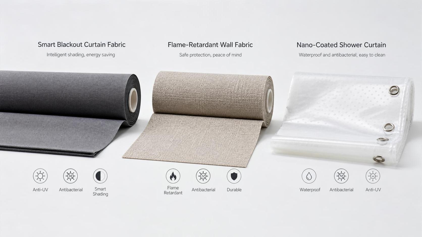 Vietbuild 2026 Highlights New Hotel Textile Requirements Vietbuild 2026 Highlights New Hotel Textile Requirements