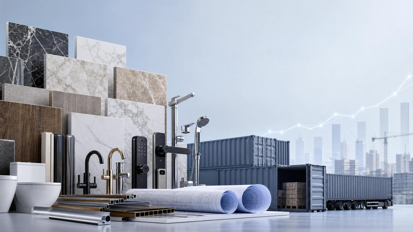 Construction Market Trends: 7 Signals Shaping Material Costs and Project Timing