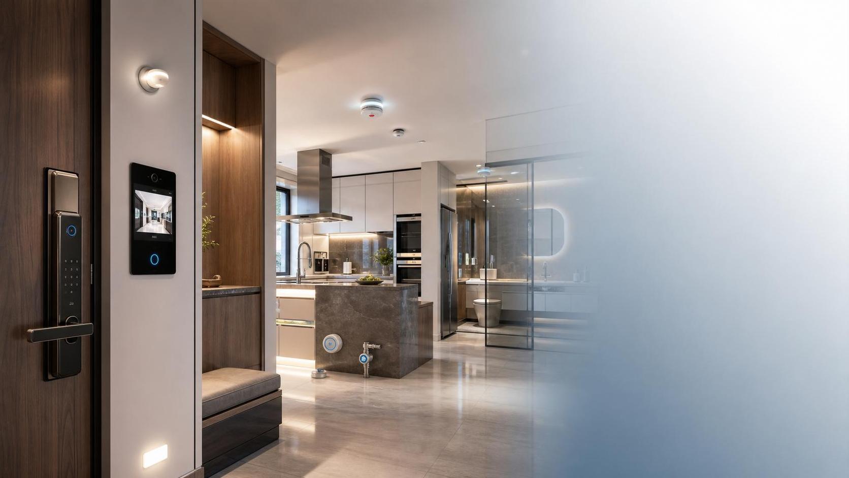 Smart Living Technology Integration in Homes: Which Systems Add Real Daily Value?