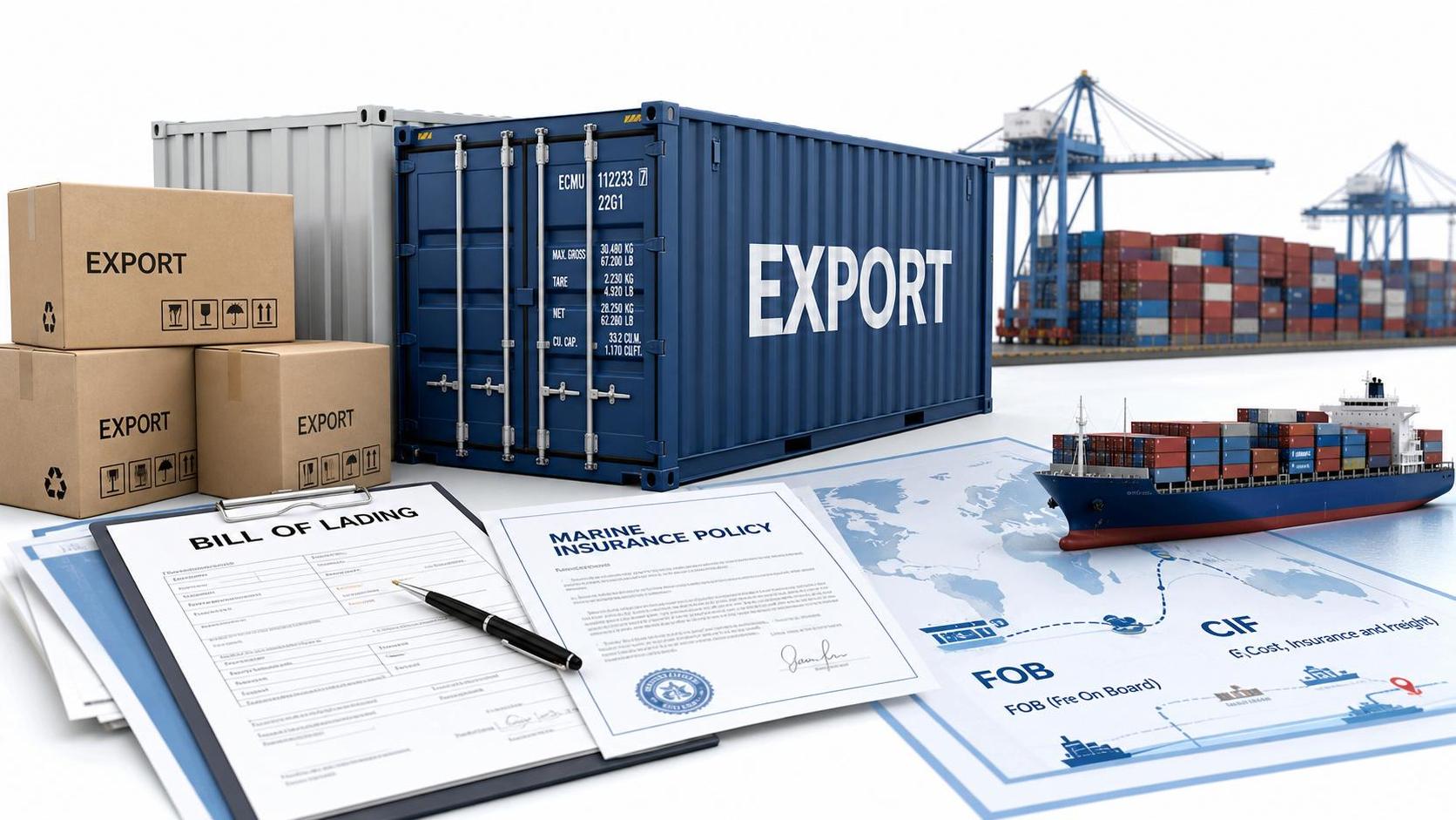 China Shipping Code Shift Puts Undelivered Cargo Risk on Shippers