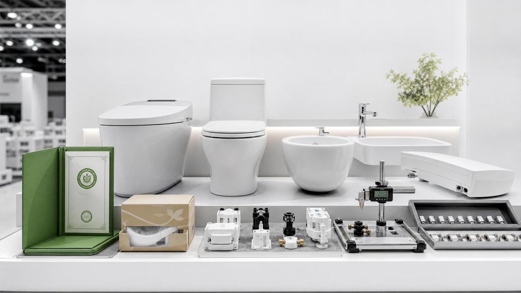 China Ceramic Expo Opens With Flexible Smart Manufacturing Focus