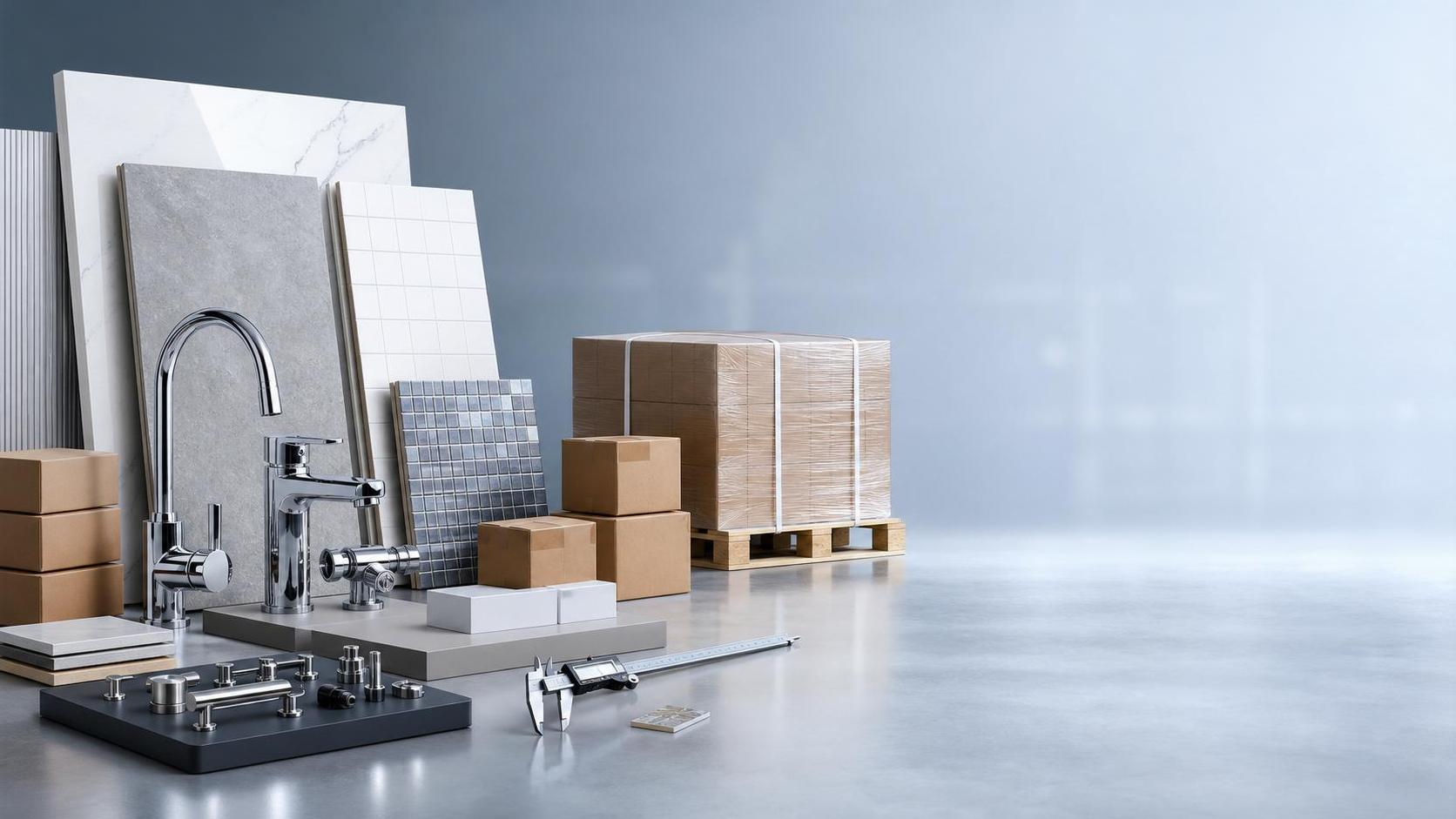 Private Label Cooperation in Building Products: MOQ, Lead Times, and Quality Control Private Label Cooperation in Building Products: MOQ, Lead Times, and Quality Control