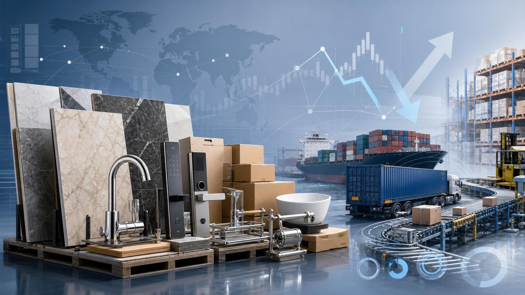 Sector News: What Distributors Should Track in Pricing, Supply, and Channel Shifts