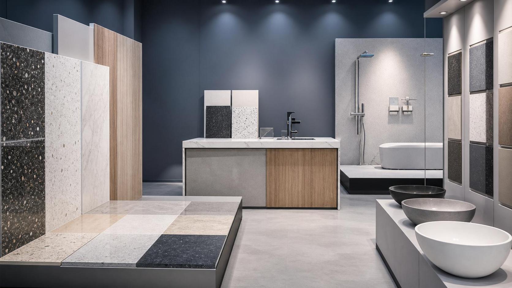 Commercial Construction Materials for Retail: How to Compare Durability, Code Compliance, and Cost