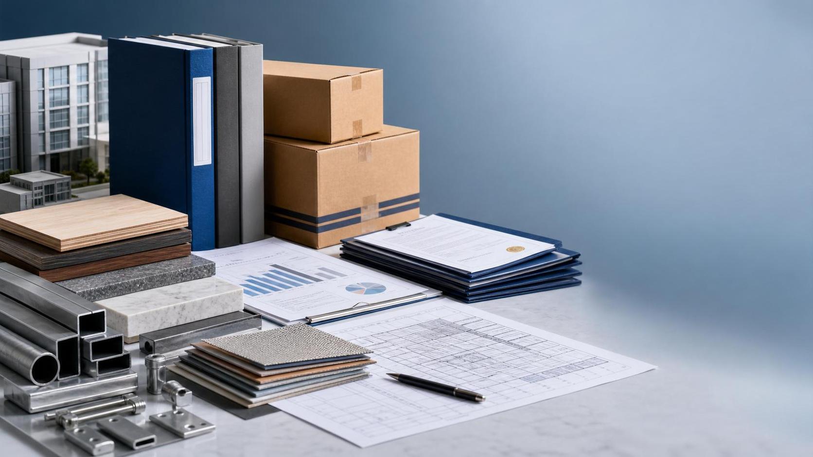 Industrial Project Solutions for Infrastructure: How to Compare Cost, Lead Time, and Risk Industrial Project Solutions for Infrastructure: How to Compare Cost, Lead Time, and Risk