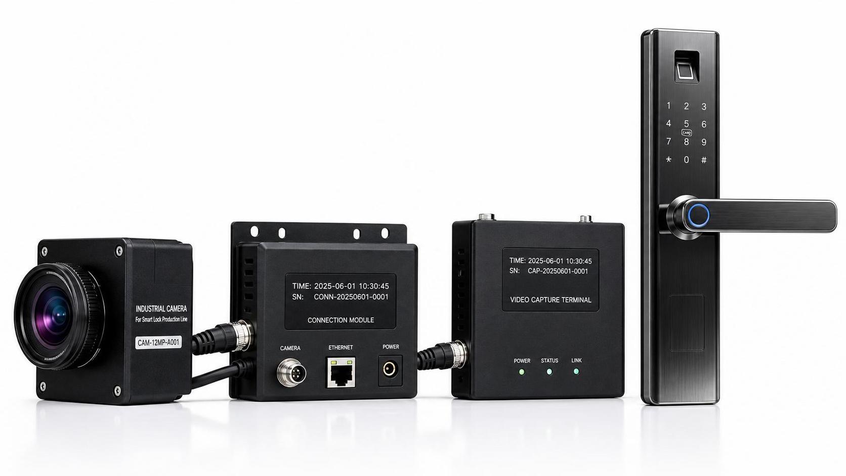 SASO Tightens AI Audit Rules for Digital Lock Video Feeds
